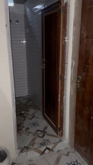 Bathroom in 3 BHK Independent House at Nijampur Malhaur – for Rent