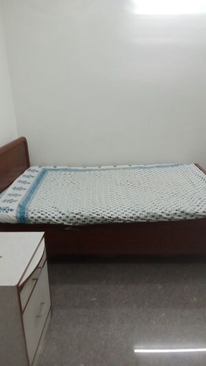 1 RK Builder Floor For Rent in Chattarpur