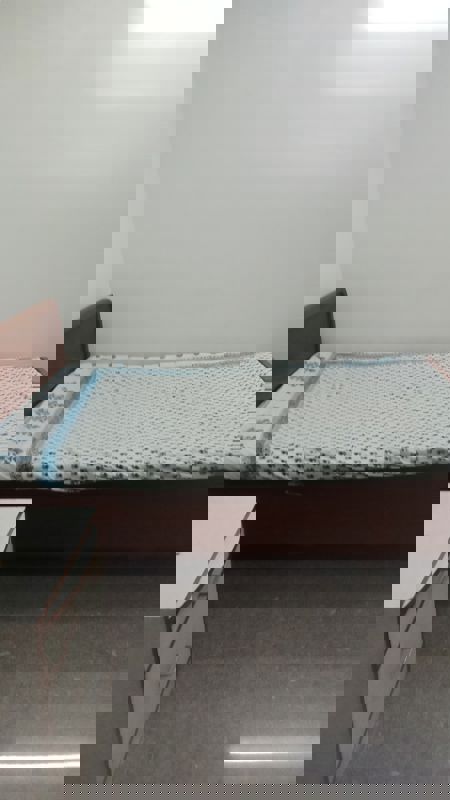 1 Rk+ Pooja Room Builder Floor For Rent in Chattarpur