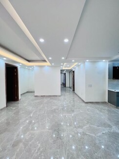 5 BHK + Pooja Room,Extra Room Builder Floor For Sale in New Industrial Township