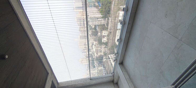 Balcony, shreenathji-celestial-heights 3 Bedroom 1350 Sq.Ft. Apartment In Malad West Mumbai 9866501