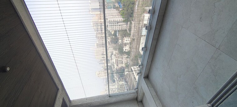 Balcony, shreenathji-celestial-heights 3 Bedroom 1350 Sq.Ft. Apartment In Malad West Mumbai 9866501