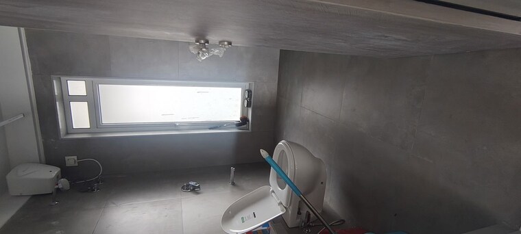 Bathroom, shreenathji-celestial-heights 3 Bedroom 1350 Sq.Ft. Apartment In Malad West Mumbai 9866501