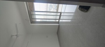 Staircase in 3 BHK Apartment at Shreenathji Celestial Heights, Malad West – for Rent