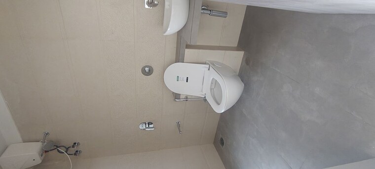 Bathroom, shreenathji-celestial-heights 3 Bedroom 1350 Sq.Ft. Apartment In Malad West Mumbai 9866501