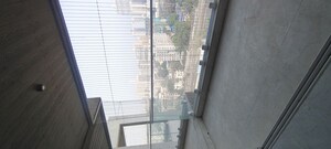 3 BHK Apartment For Rent in Shreenathji Celestial Heights, Malad West