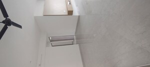 Staircase in 3 BHK Apartment at Shreenathji Celestial Heights, Malad West – for Rent