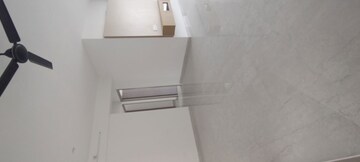 Staircase in 3 BHK Apartment at Shreenathji Celestial Heights, Malad West – for Rent