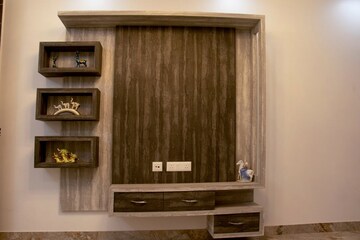 Furnished Amenities in 3 BHK Apartment at Migsun Twiinz, Eta Ii Greater Noida – for Sale