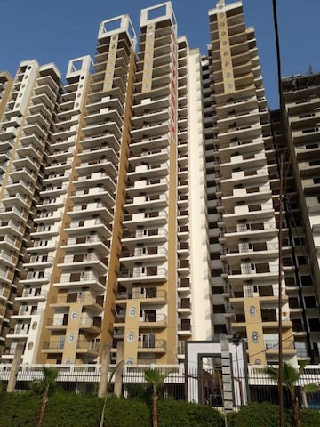 3 BHK Apartment – Exterior View View at Migsun Twiinz, Eta Ii Greater Noida - for Sale