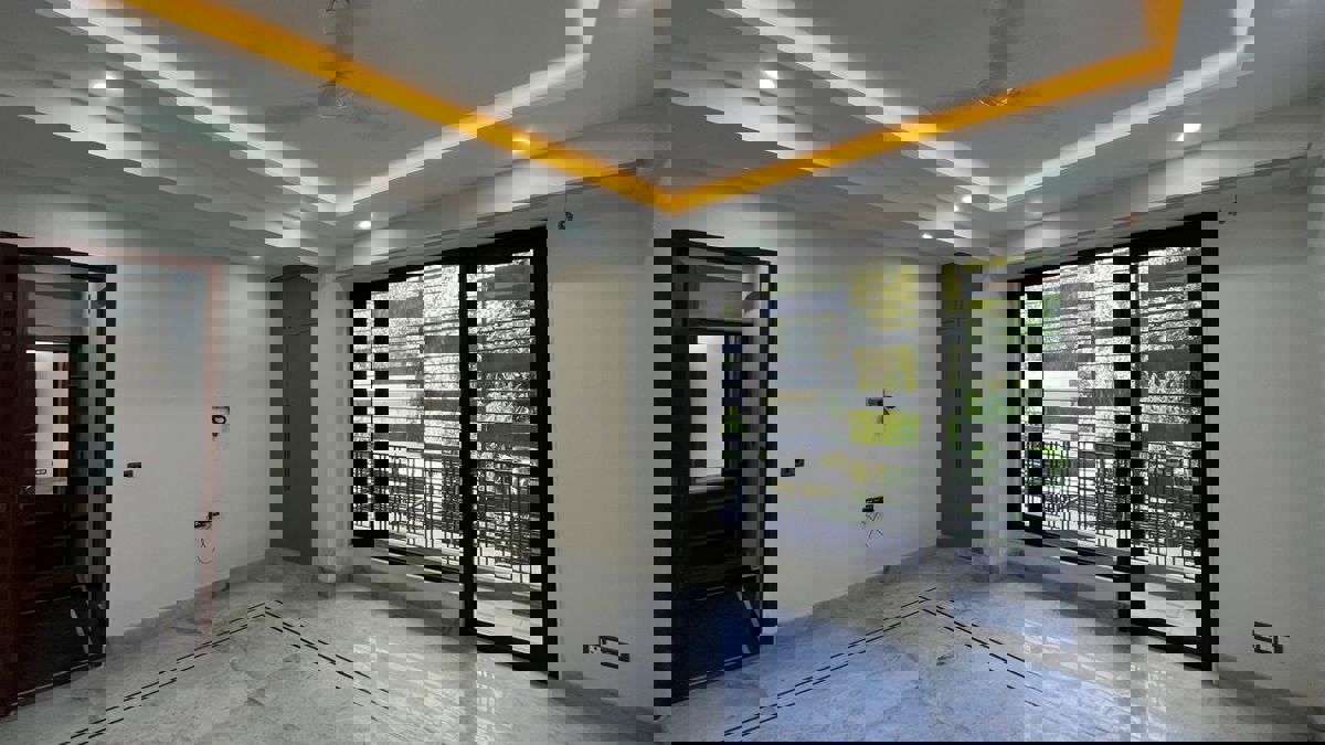 4 BHK Builder Floor For Sale in DLF Atria