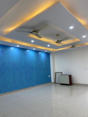 3 BHK Builder Floor For Rent in Ansal API Esencia, Sector 67