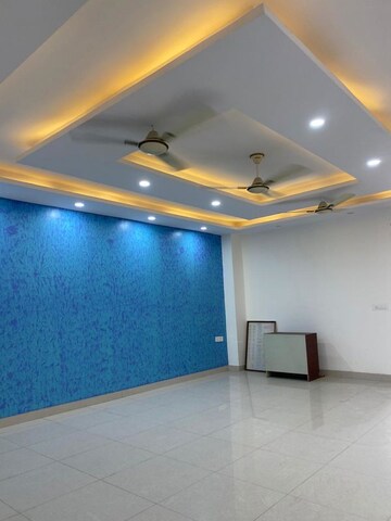 3 BHK Builder Floor For Rent in Ansal API Esencia, Sector 67