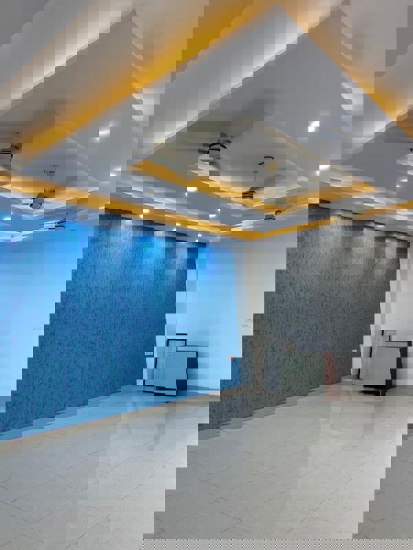 3 BHK Builder Floor For Rent in Ansal API Esencia