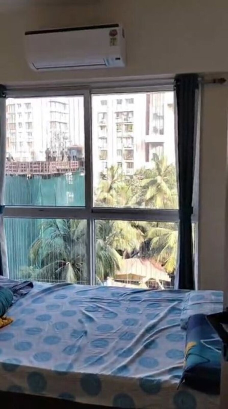 Bedroom, mahavir-arham-mourya 2 Bedroom 910 Sq.Ft. Apartment In Chembur Mumbai 9866459