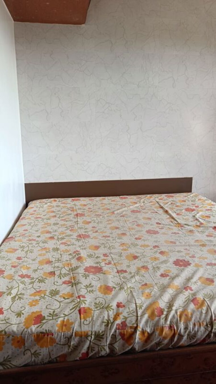 Bedroom, jyoti-complex 1 Bedroom 430 Sq.Ft. Apartment In Goregaon East Mumbai 9866646