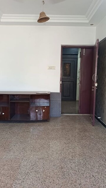 Kitchen in 1 BHK Apartment at Jyoti Complex, Goregaon East – for Rent