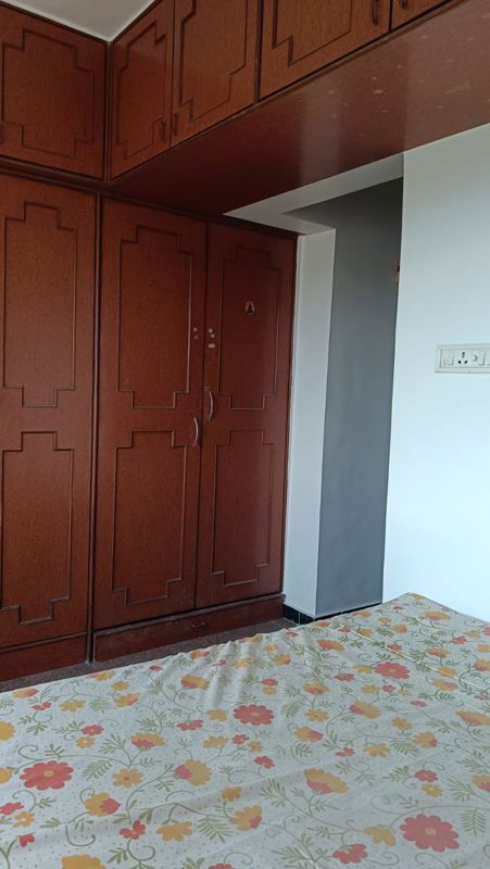 1 BHK 430 Sq.Ft. Apartment in Jyoti Complex