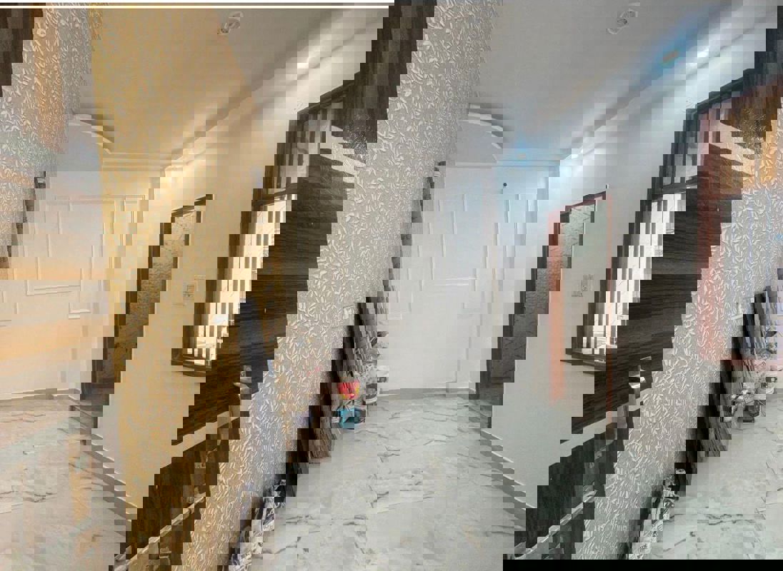 2 BHK + Pooja Room Apartment For Rent in Signature Global Prime