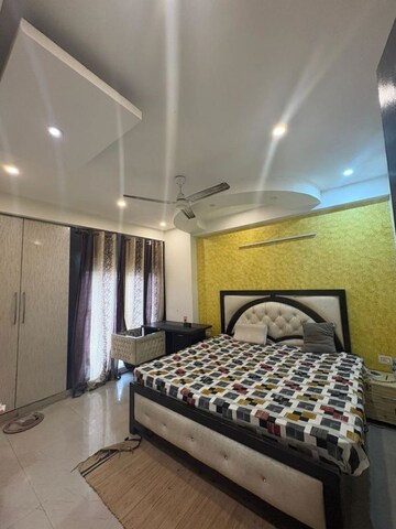 1 BHK Independent House For Rent in Sector 56
