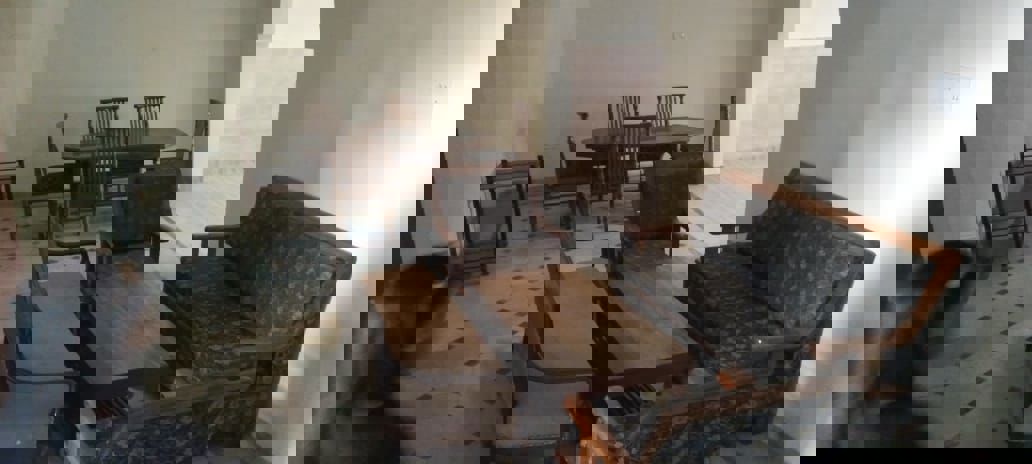 2 BHK + Store Room Independent House For Rent in Urban Estate Residents Welfare Association Sector