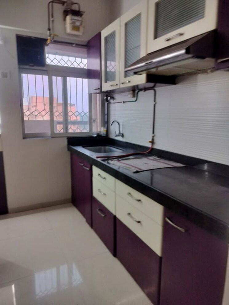 Kitchen, squarefeet-ace-square 1 Bedroom 430 Sq.Ft. Apartment In Thane West Thane 9866572