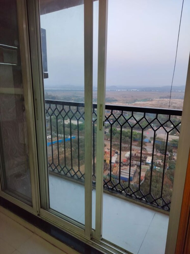 Balcony, squarefeet-ace-square 1 Bedroom 430 Sq.Ft. Apartment In Thane West Thane 9866572