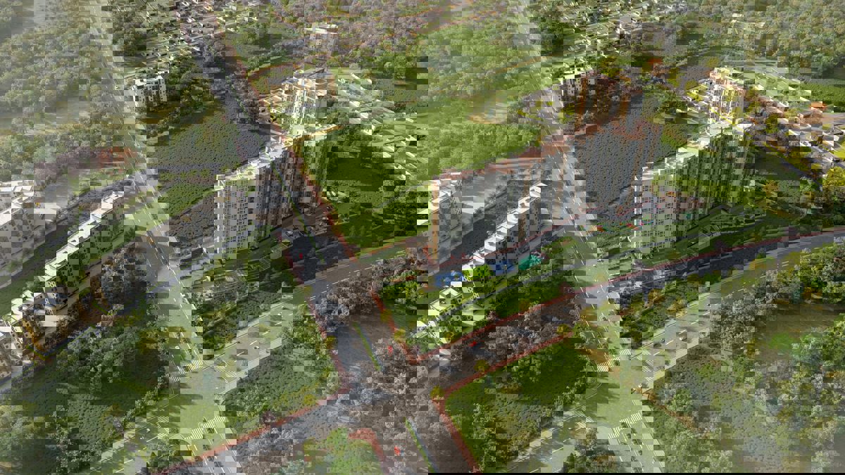 2 BHK 1036 Sq.Ft. Apartment in Sowparnika Whispering Petals