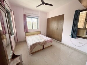 Bedroom in 2 BHK Apartment at Vardhman Gardens, Balkum Pada – for Sale