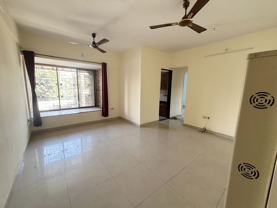 2 BHK 650 Sq.Ft. Apartment in Vardhman Gardens