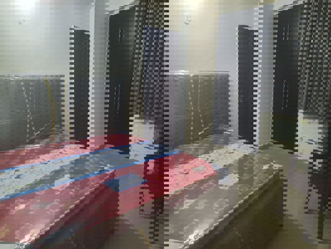 2 BHK 750 Sq.Ft. Apartment in Arun Vihar Sector 37