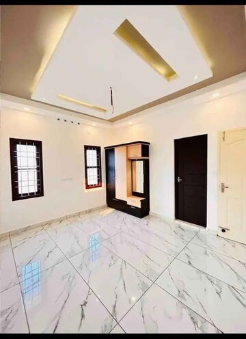 Bedroom in 2 BHK Villa at Nagondanhalli – for Sale