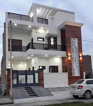 2 BHK Villa For Sale in Nagondanhalli