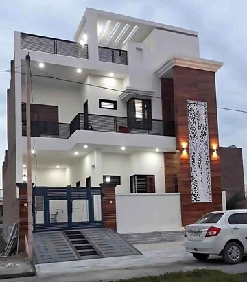 2 BHK Villa For Sale in Nagondanhalli