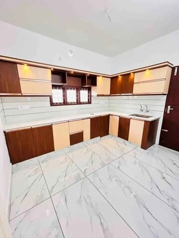 Kitchen in 2 BHK Villa at Nagondanhalli – for Sale