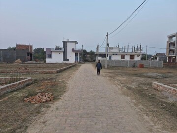 Plot Area in  Plot at Kalli Paschim – for Sale