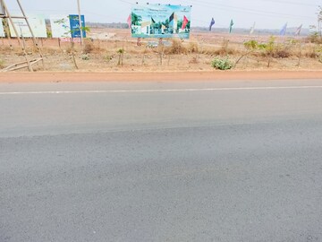  Plot For Sale in Kothur