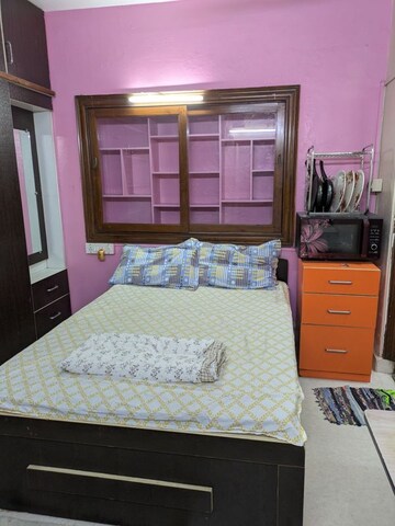 1 BHK Independent House For Sale in Soladevanahalli