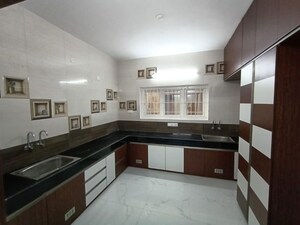 Kitchen in 3 BHK Independent House at Hoodi – for Sale