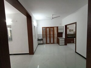 Living Room in 3 BHK Independent House at Hoodi – for Sale