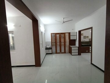 Living Room in 3 BHK Independent House at Hoodi – for Sale