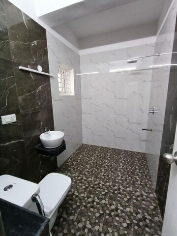 Bathroom in 3 BHK Independent House at Hoodi – for Sale
