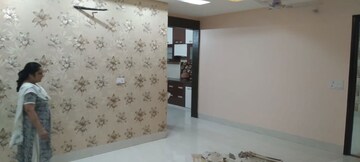 Room in 2 BHK Independent House at Urban Estate Residents Welfare Association Sector, Sector 4 – for Rent