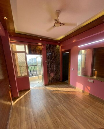 Living Room in 3 BHK Apartment at Eureka Diya Green City, Raj Nagar Extension – for Sale