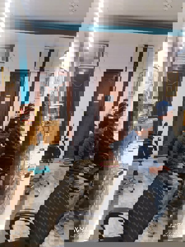 Office Space in IT/SEZ For Rent in Lajpat Nagar I