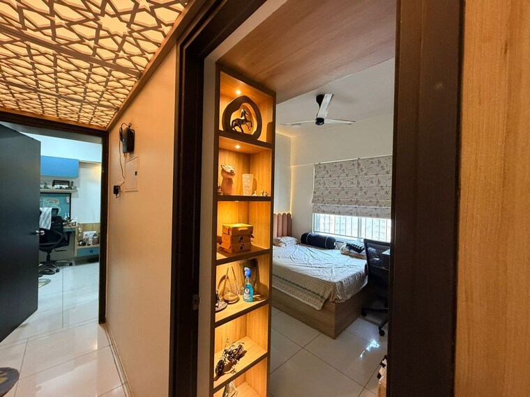 Room, kolte-patil-r1-life-republic 2 Bedroom 850 Sq.Ft. Apartment In Hinjewadi Pune 9866996