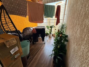 2 BHK Apartment – Exterior View View at Kolte Patil R1 Life Republic, Hinjewadi - for Rent