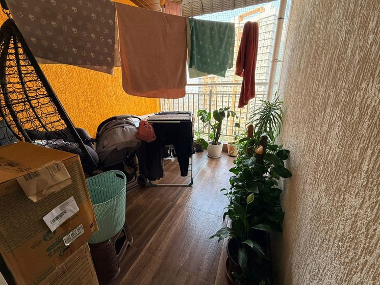 Exterior View, kolte-patil-r1-life-republic 2 Bedroom 850 Sq.Ft. Apartment In Hinjewadi Pune 9866996