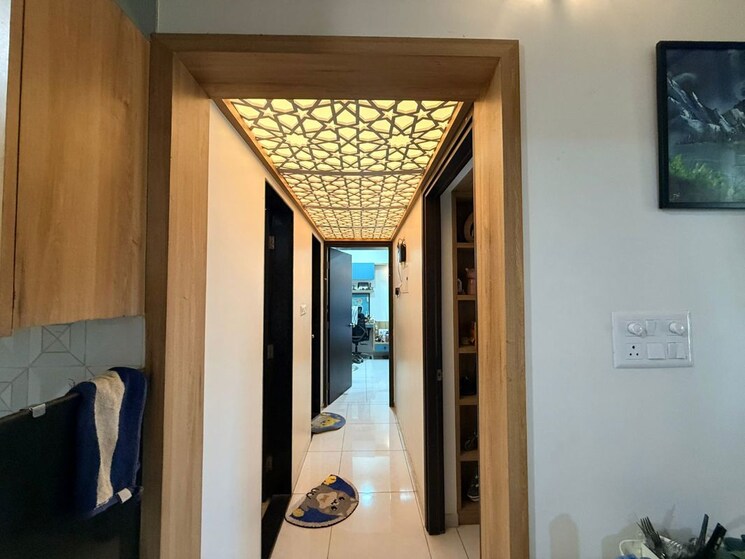 Exterior View, kolte-patil-r1-life-republic 2 Bedroom 850 Sq.Ft. Apartment In Hinjewadi Pune 9866996