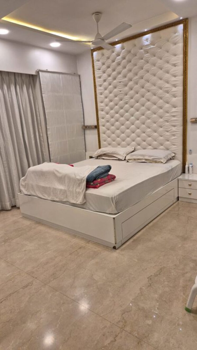 Bathroom, wadhwa-imperial-heights 3.5 Bedroom 1350 Sq.Ft. Apartment In Goregaon West Mumbai 9866887